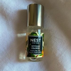 NEST New York Fragrance Oil🍊